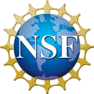 NSF logo