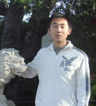 Event Driven Architecture on Is Chen Huang  I Am A 5th Year Phd Student In Cse Department Of Uc