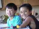 Benjamin Chuquimia