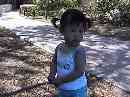 Keeping cool