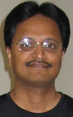 Rajiv Gupta Professor