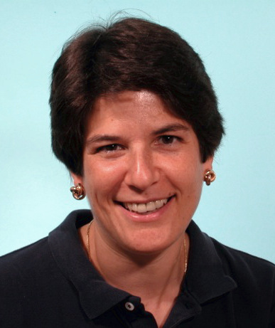 Photo Prof. Dr. Margo Seltzer