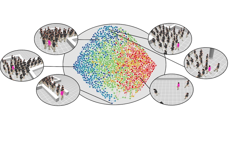 CrowdSpace