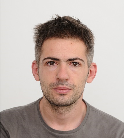 Ioannis Karamouzas