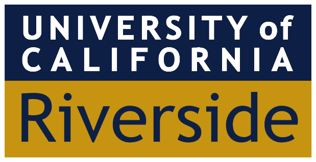 Logo de UCR