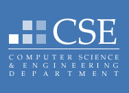 UCR CS&E department