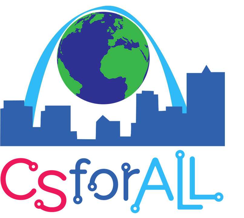 CS4All project logo