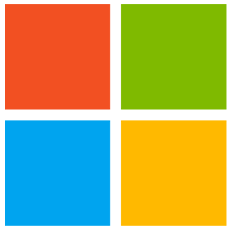 Microsoft logo