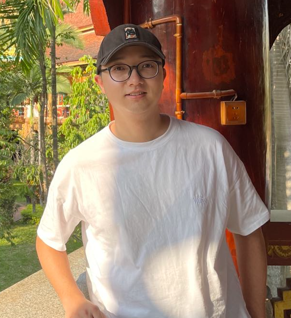 Jingyao